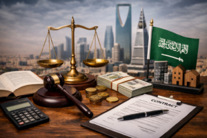 الأسئلة الشائعة حول القضايا التجارية في المملكة العربية السعودية (FAQ)