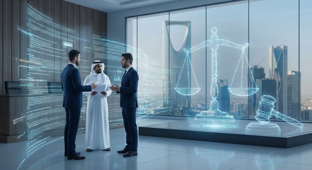 القضايا التجارية في المملكة العربية السعودية ودور المحامي في حماية الحقوق محامي قضايا تجارية