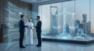 القضايا التجارية في المملكة العربية السعودية ودور المحامي في حماية الحقوق
